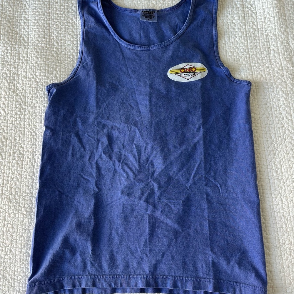 ono surf shop tank seaside